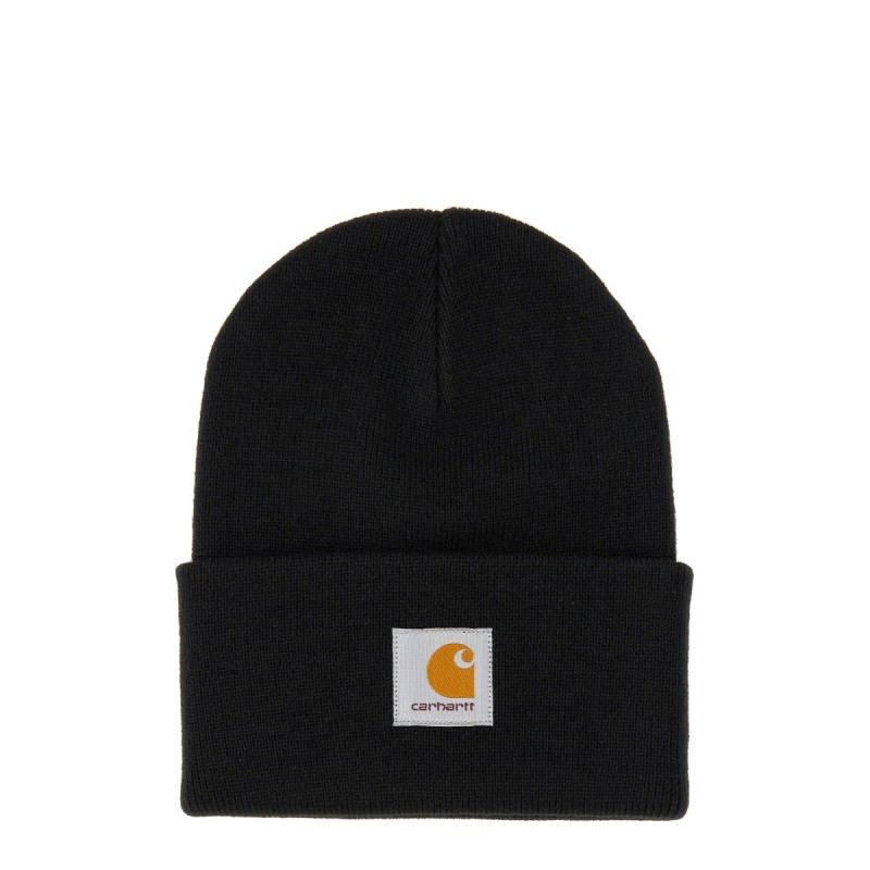 KNITTED HAT "WATCH"