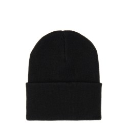 KNITTED HAT "WATCH"