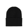 KNITTED HAT "WATCH"
