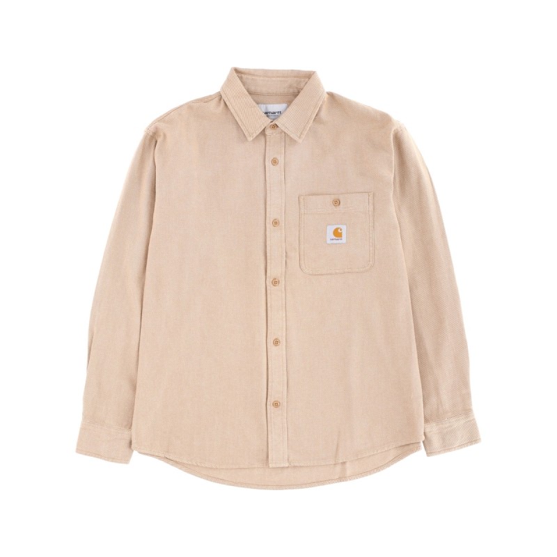 SHIRT "EDGAR"
