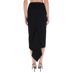 "BREE" MIDI SKIRT