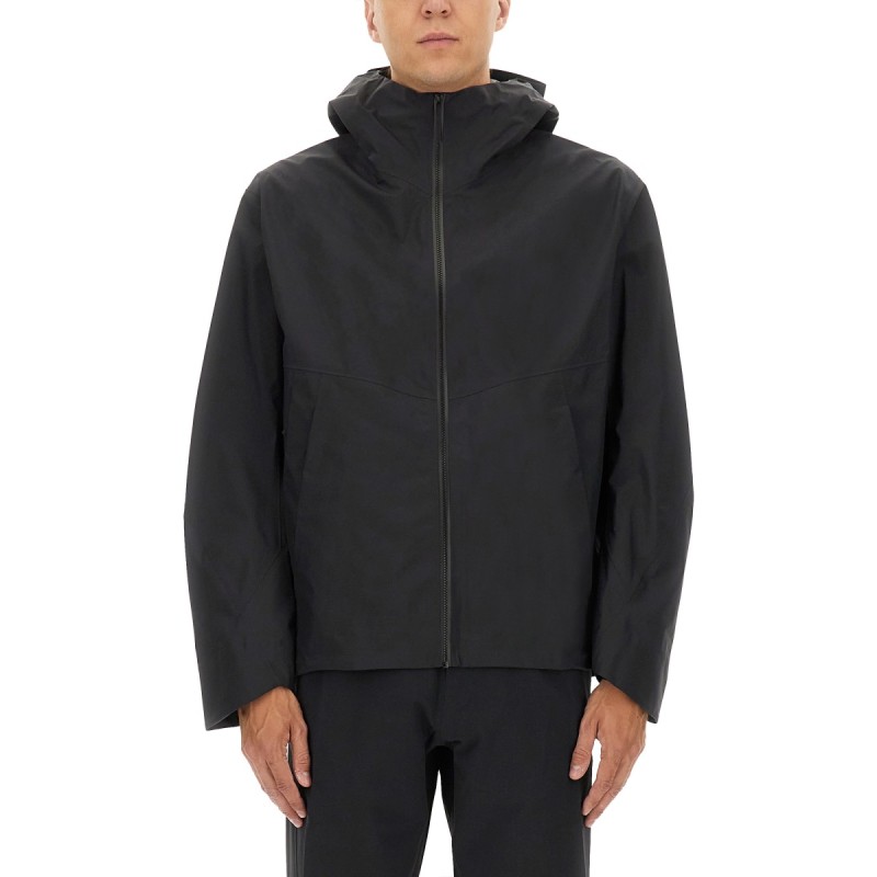 "ARRIS" JACKET