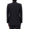DOUBLE-BREASTED WOOL JACKET
