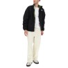 "YUMIORI" FLEECE JACKET