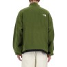"YUMIORI" FLEECE JACKET