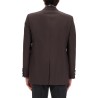 DOUBLE-BREASTED JACKET