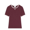 "SIGNATURE CONTRAST" T-SHIRT
