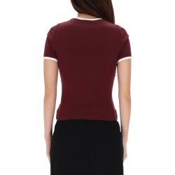 "SIGNATURE CONTRAST" T-SHIRT