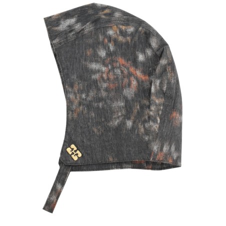 CAP WITH PRINT