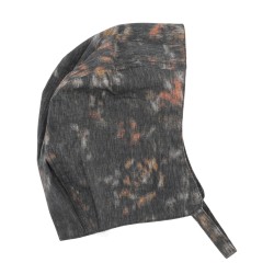 CAP WITH PRINT