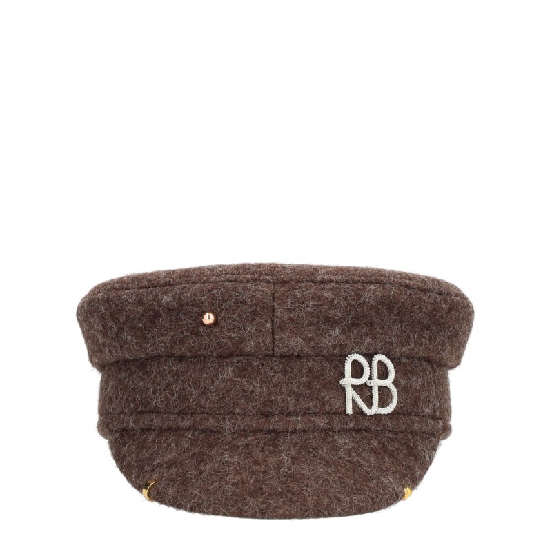 "BAKER BOY" HAT
