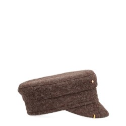 "BAKER BOY" HAT