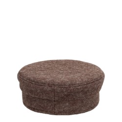 "BAKER BOY" HAT