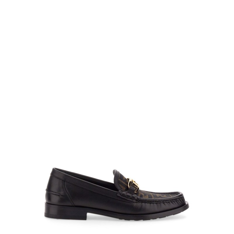 MOCCASIN "O'LOCK"