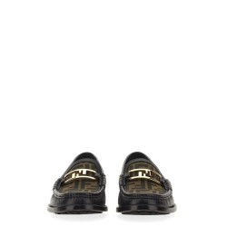 MOCCASIN "O'LOCK"