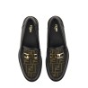 MOCCASIN "O'LOCK"