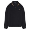 POLO WITH LOGO