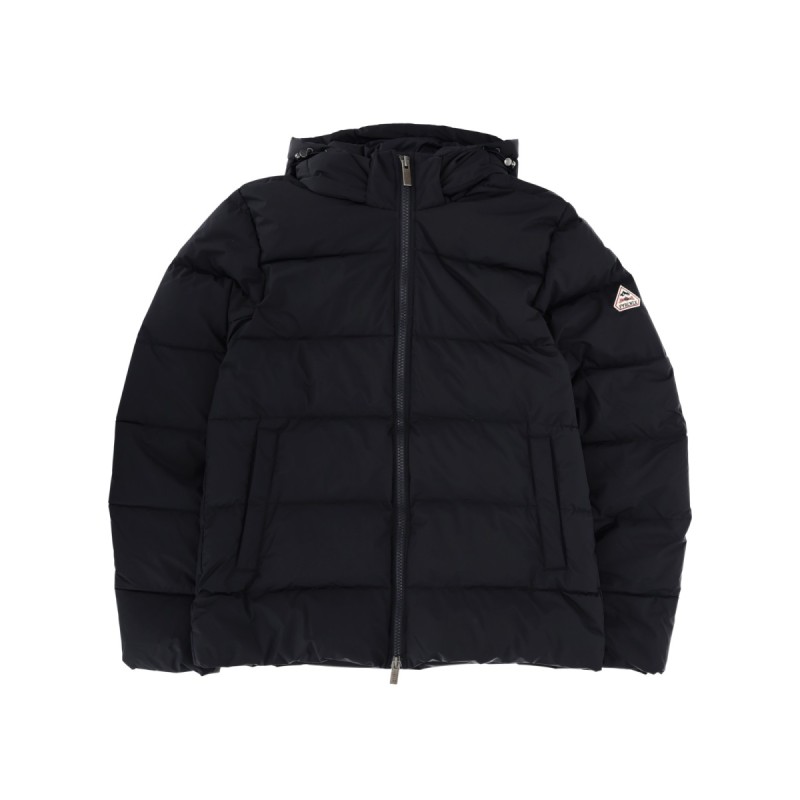 "SPOUTNIC" COAT