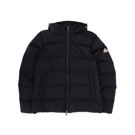 "SPOUTNIC" COAT