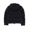"SPOUTNIC" COAT