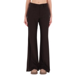 FLANNEL PANTS
