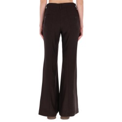 FLANNEL PANTS