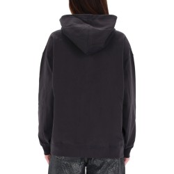 "PUPPY" SWEATSHIRT