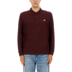 COTTON POLO