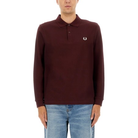 COTTON POLO