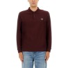 COTTON POLO