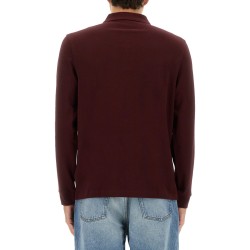 COTTON POLO