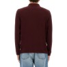 COTTON POLO