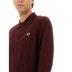 COTTON POLO