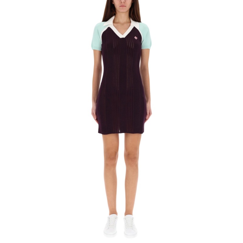 TENNIS DRESS