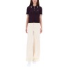 COTTON KNIT POLO SHIRT
