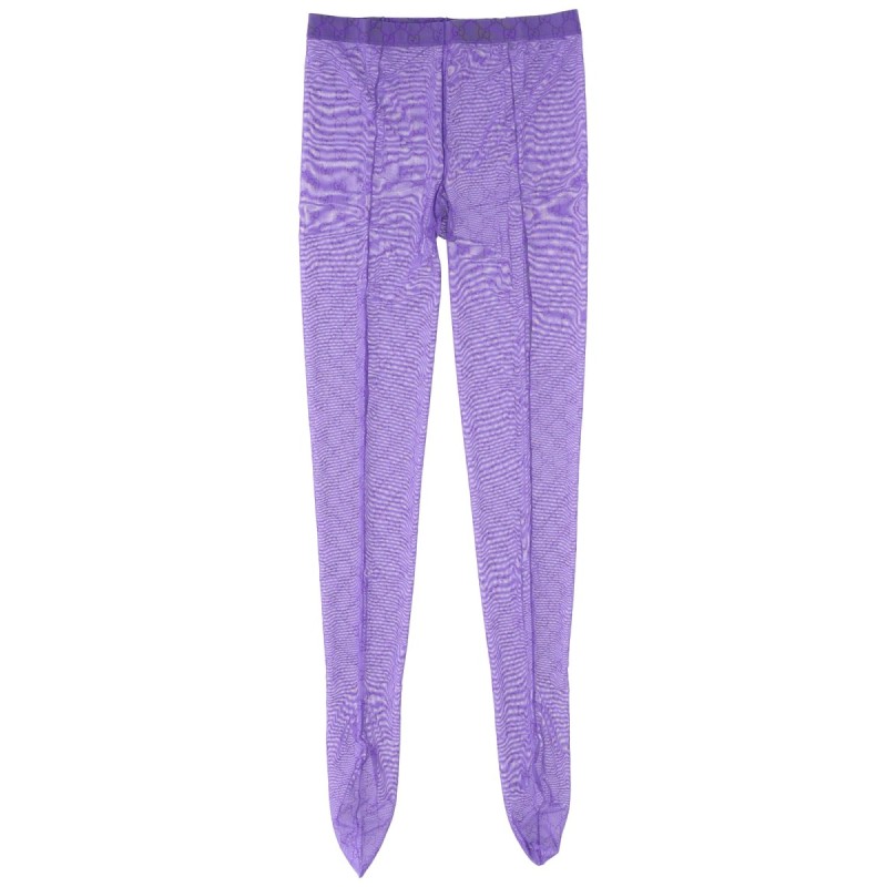 FABRIC TIGHTS "GG"