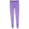 FABRIC TIGHTS "GG"