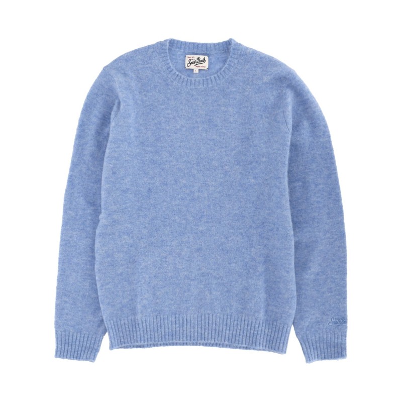 WOOL SWEATER