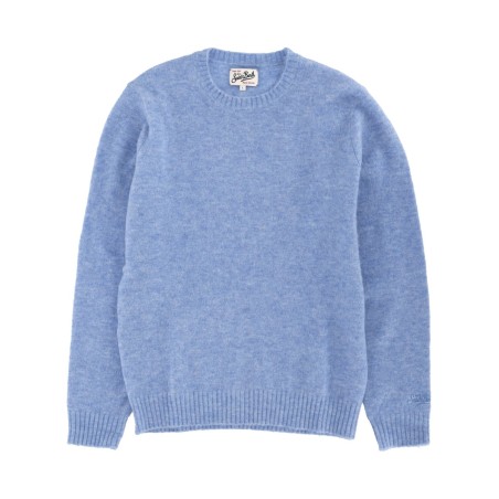 WOOL SWEATER