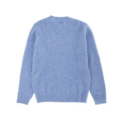 WOOL SWEATER