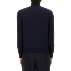 TURTLENECK PULLOVER