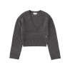 V-NECK SWEATER