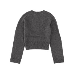 V-NECK SWEATER