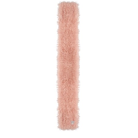 SCARF WITH LOGO