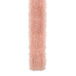 SCARF WITH LOGO