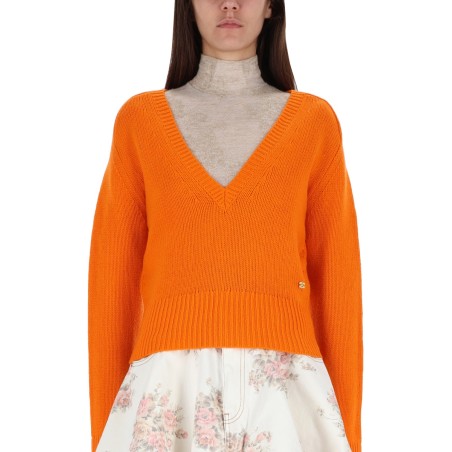 CASHMERE SWEATER