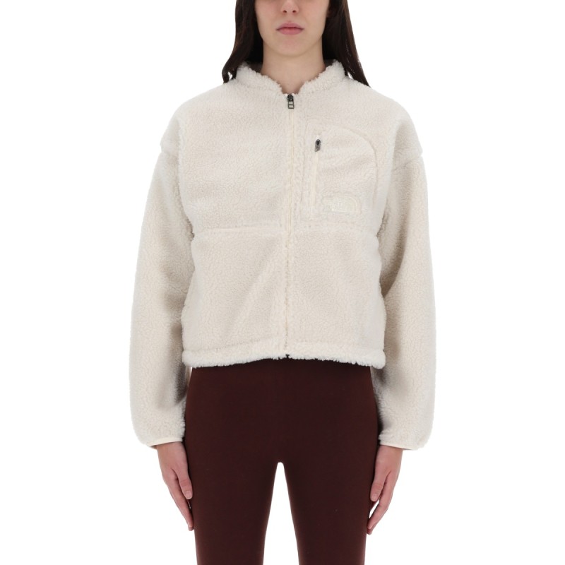 "EXTREME" JACKET