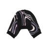 "MARBLE INLAY" PRINT SWEATER