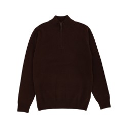WOOL SWEATER