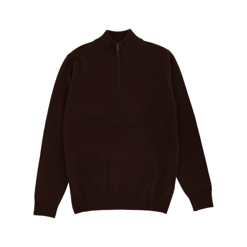 WOOL SWEATER